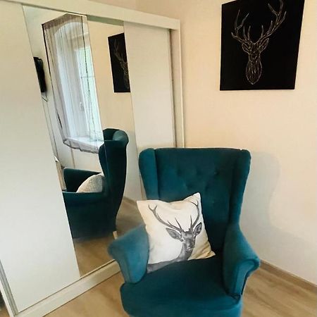 Apartament Oliwia Jelenia Góra Exterior foto