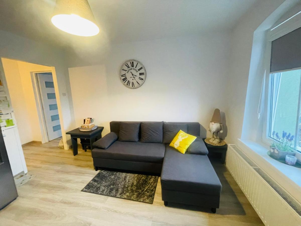 Apartament Oliwia Jelenia Góra Exterior foto