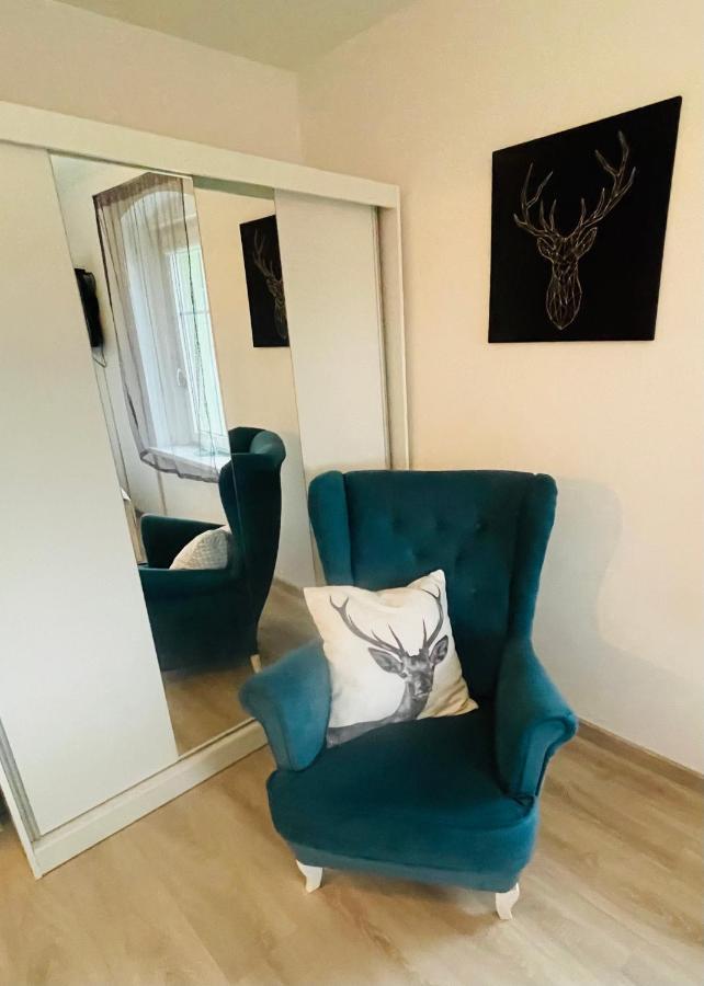 Apartament Oliwia Jelenia Góra Exterior foto