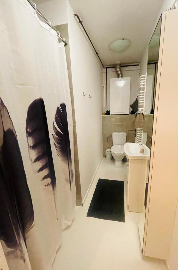 Apartament Oliwia Jelenia Góra Exterior foto