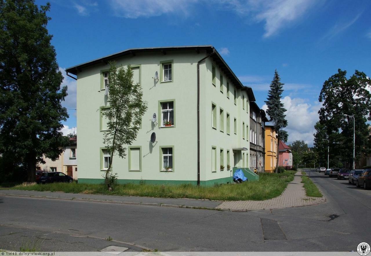 Apartament Oliwia Jelenia Góra Exterior foto