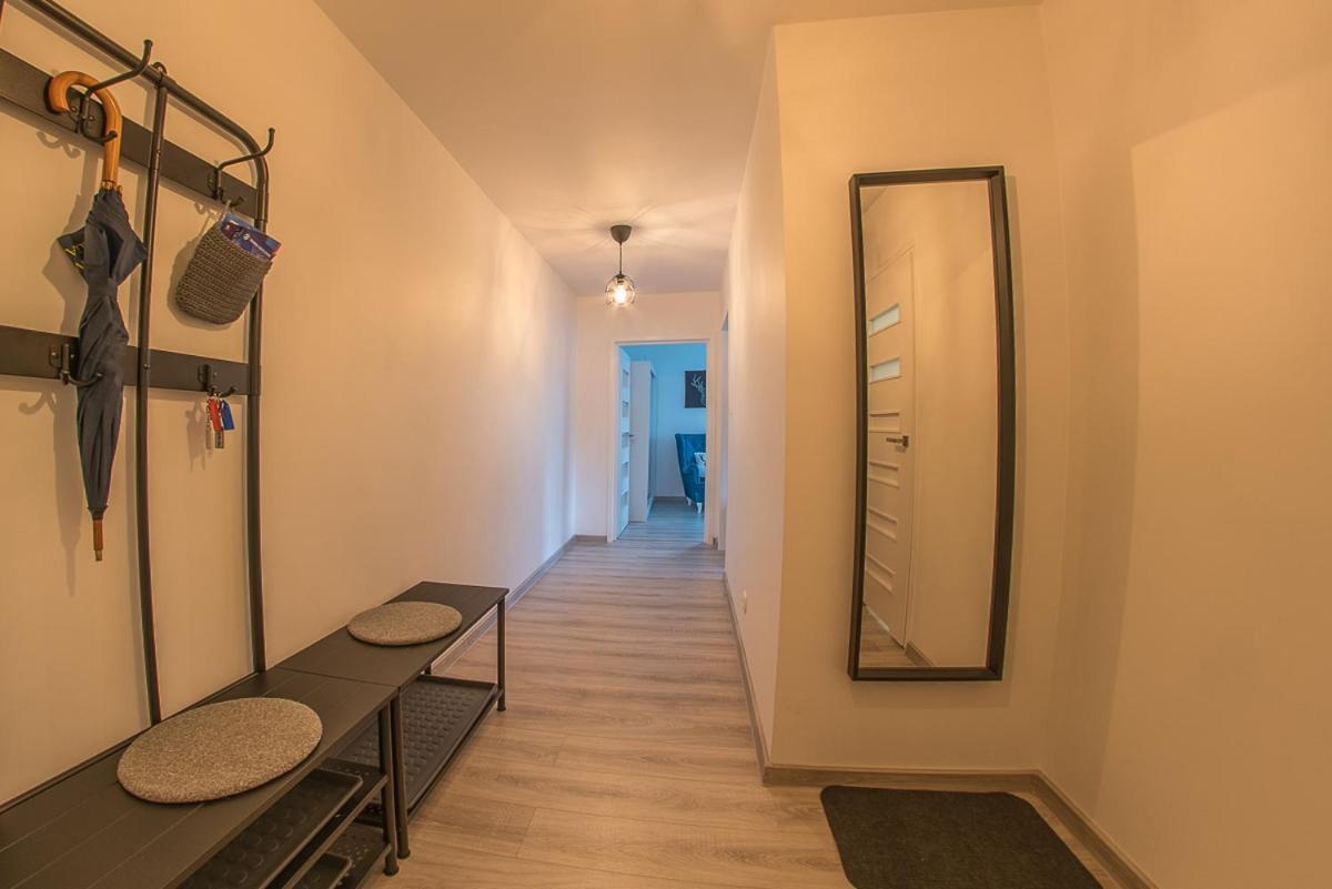 Apartament Oliwia Jelenia Góra Exterior foto